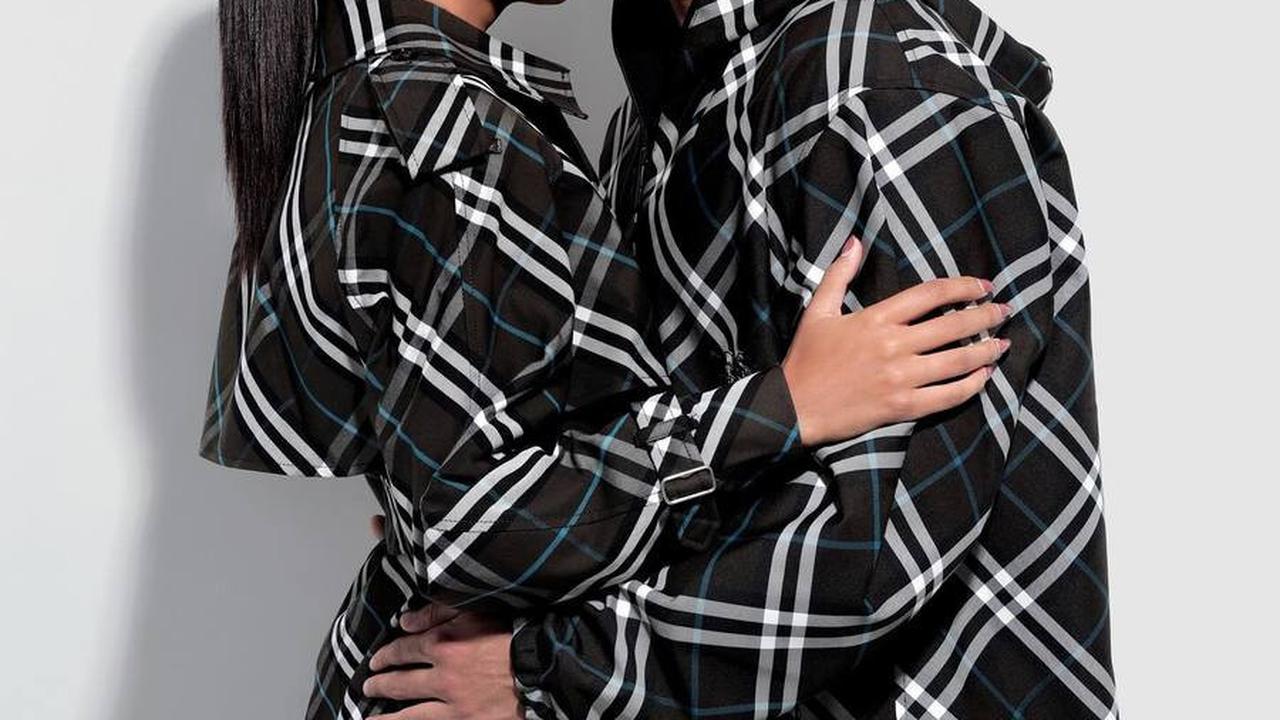 Keduanya Sering Menunjukan Romantis Lewat Komentar