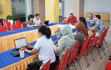 Kemenkum NTT Harmonisasi Rancangan Perbup THR Gaji ke-13 Sumba Timur 2026
