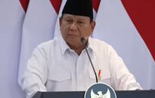 VIDEO:  Sikap Hangat Prabowo & Perhatian Tulus Titiek Soeharto Jaga Jenderal Sepuh Try Sutrisno