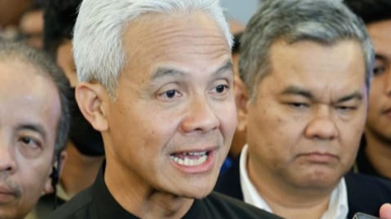 Ganjar Jadi Presiden, Kredit Macet Nelayan Bakal Diputihkan