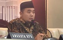 KPU RI: Rekap Suara Nasional Pilkada Tingkat Provinsi 91,8 Persen