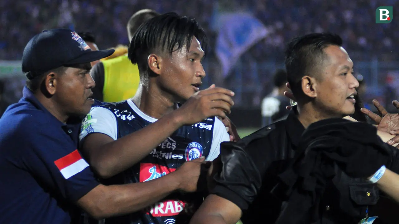 Ahmad Nur Hardianto