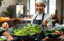 7 Resep Masak Kangkung Lezat dan Bergizi untuk Hidangan Sehari-hari