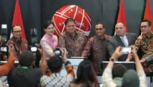 Butuh Rp 9.200 Triliun pada 2029, Pemerintah Genjot Pasar Modal