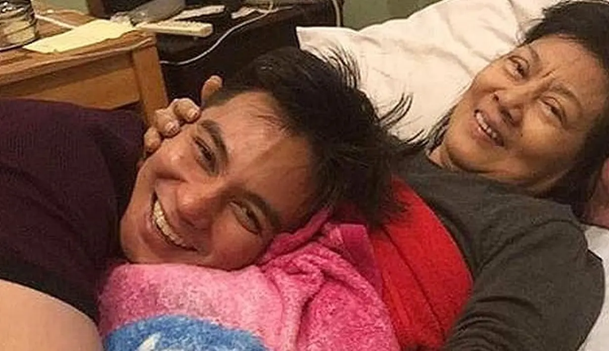 (Instagram/baimwong)