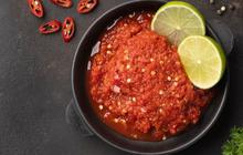 Yuk Coba Cara Praktis Membuat Sambal Tahan Sebulan Tanpa Freezer