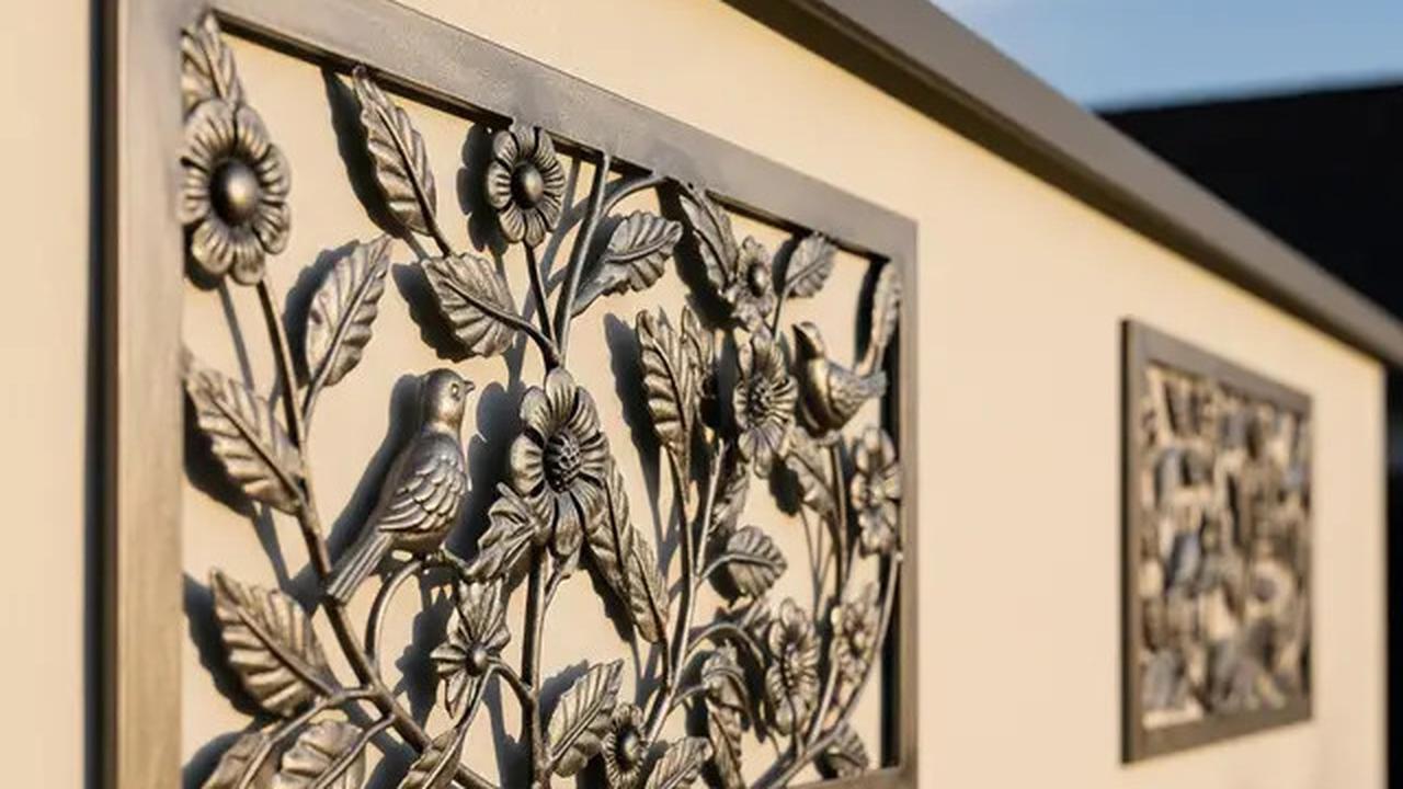 10 Ide Perabotan untuk Teras Rumah, dari Kursi Santai hingga Dekorasi Estetik