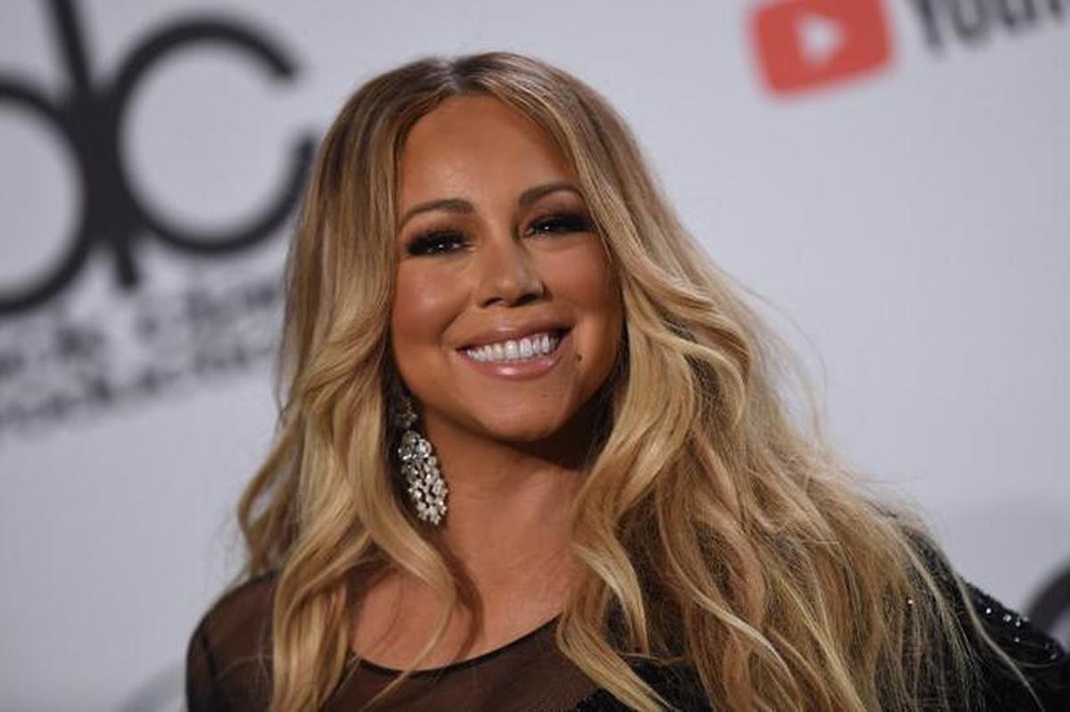 Alasan Mariah Carey Ogah Menganggap Dirinya Legenda Dunia Musik
