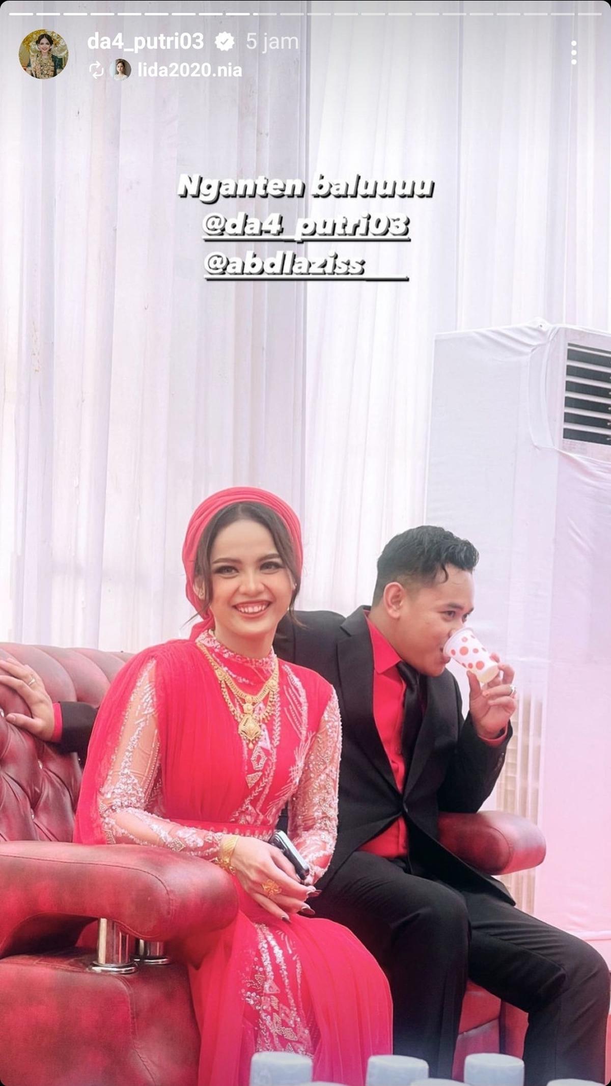 Semakin Cantik