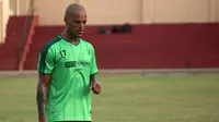 Striker Asing Persebaya Sudah Paham Atmosfer di Kandang Arema