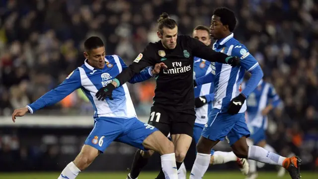 Gareth Bale