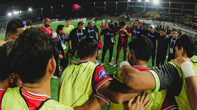 Persis Solo