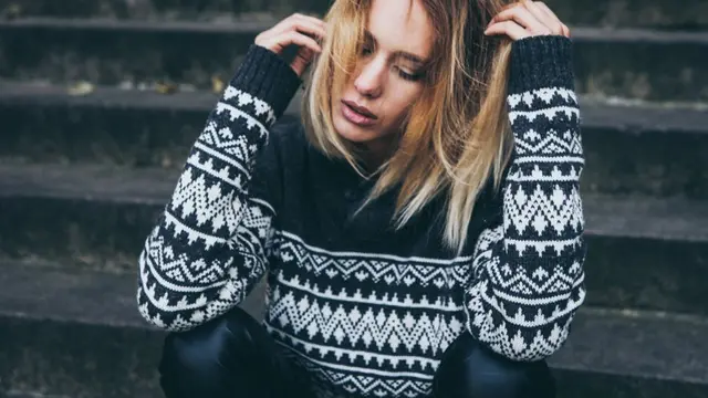 Ilustrasi Relationship Male