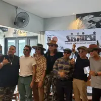 Sisitipsi Rilis Album Ketiga [ist]