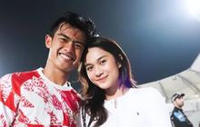 Azizah Salsha Setia Dampingi Pratama Arhan Teken Kontrak Gabung Bangkok United, Banjir Sorotan