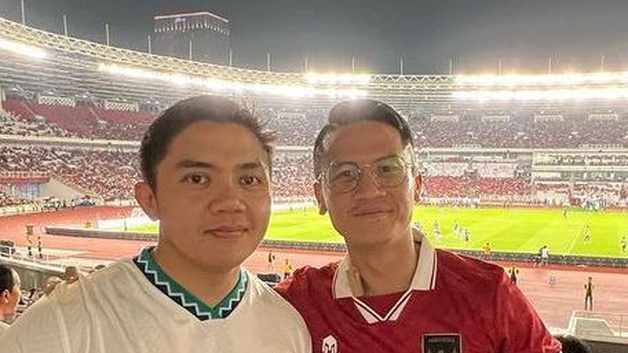 Kompol Syarif Asisten Ajudan Jokowi Sampaikan Pesan ke Mayor Teddy Ajudan Prabowo, Ini Isinya