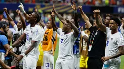 Cape Verde vs Argentina di 32 Besar Piala Dunia 2026, Debutan Siap Bikin Kejutan