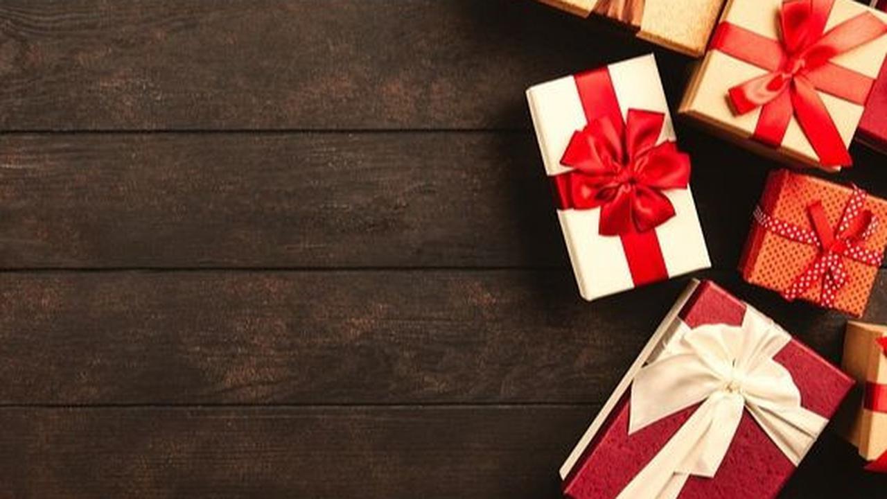 Kado Valentine untuk Sahabat