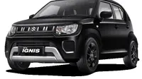 Suzuki Ignis GL 2020 (www.suzuki.co.id)