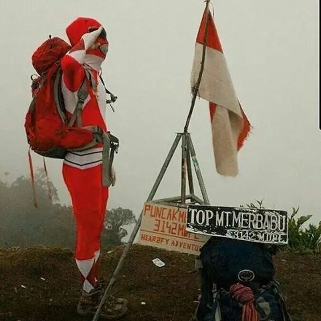 6 Tingkah Power Rangers Jika Tinggal di Indonesia Ini Bikin Ngakak
