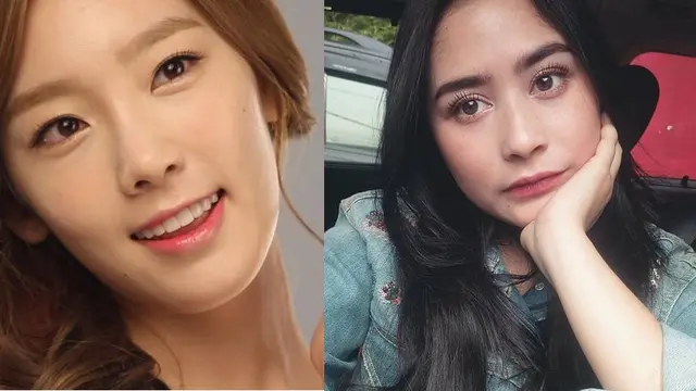 [Bintang] Sama-sama Cantik, Ternyata 4 Hal Ini yang Membedakan Makeup Cewek Korea dan Indonesia