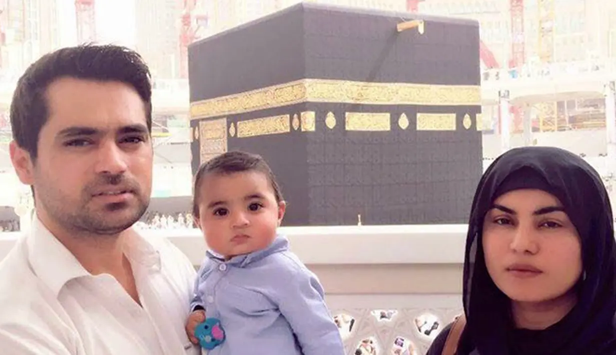 Sejak resmi mundur sebagai pemeran film, ia berjanji akan menjadi bagian dalam pembuatan film yang bertujuan meningkatkan kesejahteraan sosial. (Istimewa)