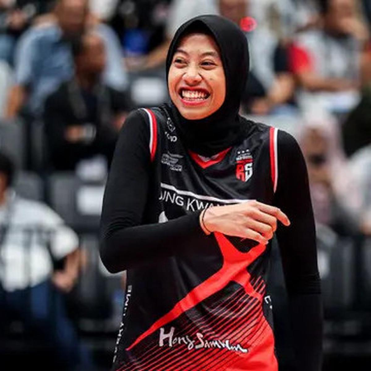 Resmi! Megawati Hangestri Gabung Gresik Petrokimia Pupuk Indonesia untuk Final Four Proliga 2025 setelah Tinggalkan Red Sparks