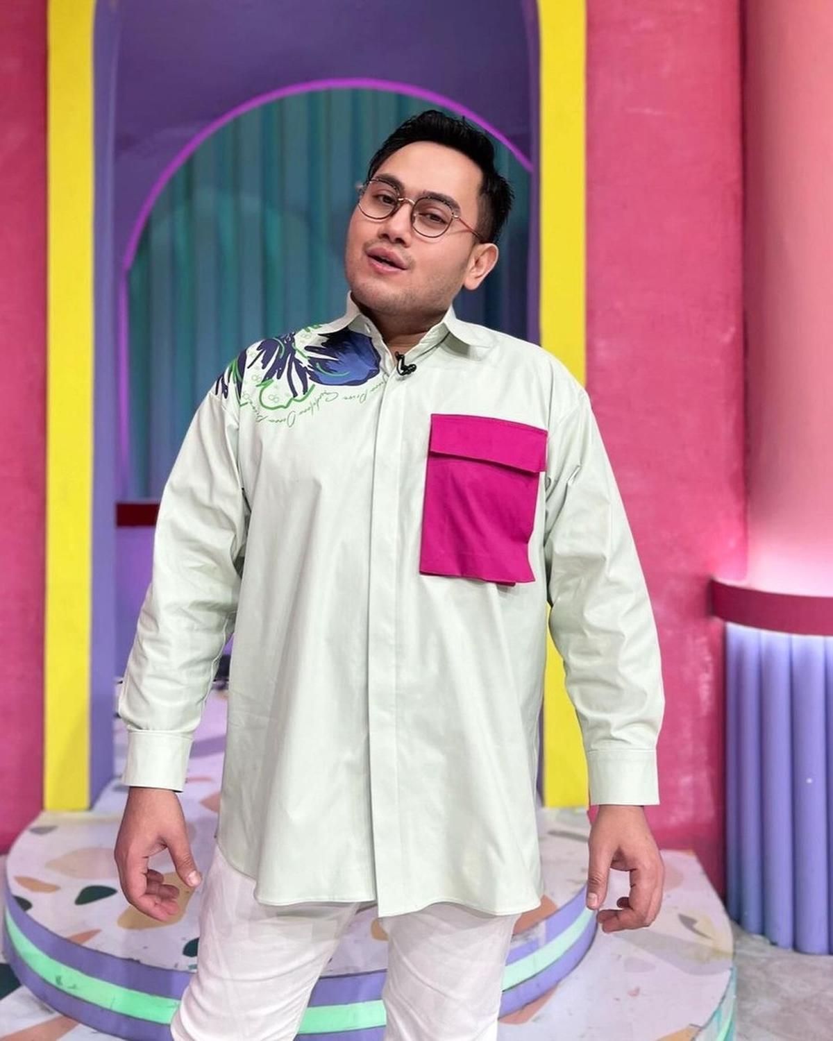 Kesepian Setelah 10 Tahun Menduda, Nassar: Kayaknya Harus Nikah Lagi Nih