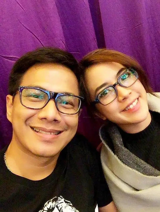 Delon dan ‎Yeslin Wang