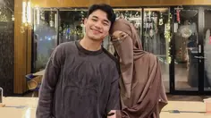 Fiki Naki Umumkan Zeia Keluar dari NICU Usai 24 Hari
