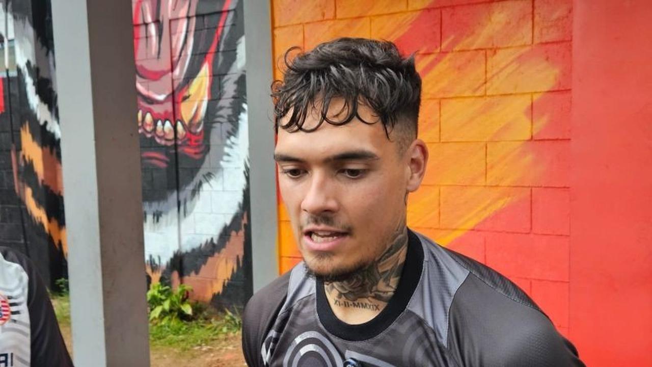 Shayne Pattynama Ungkap Peran Krusial Jordi Amat dalam Keputusannya Gabung Persija
