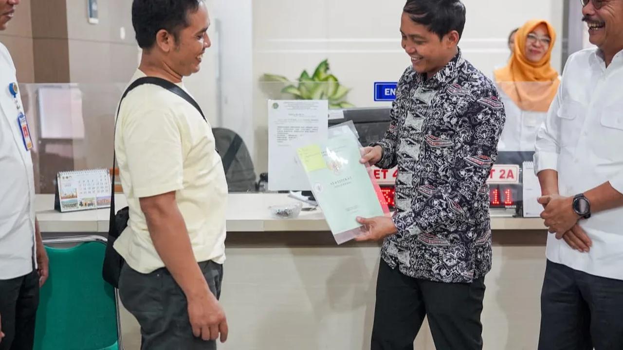 Dok. Istimewa