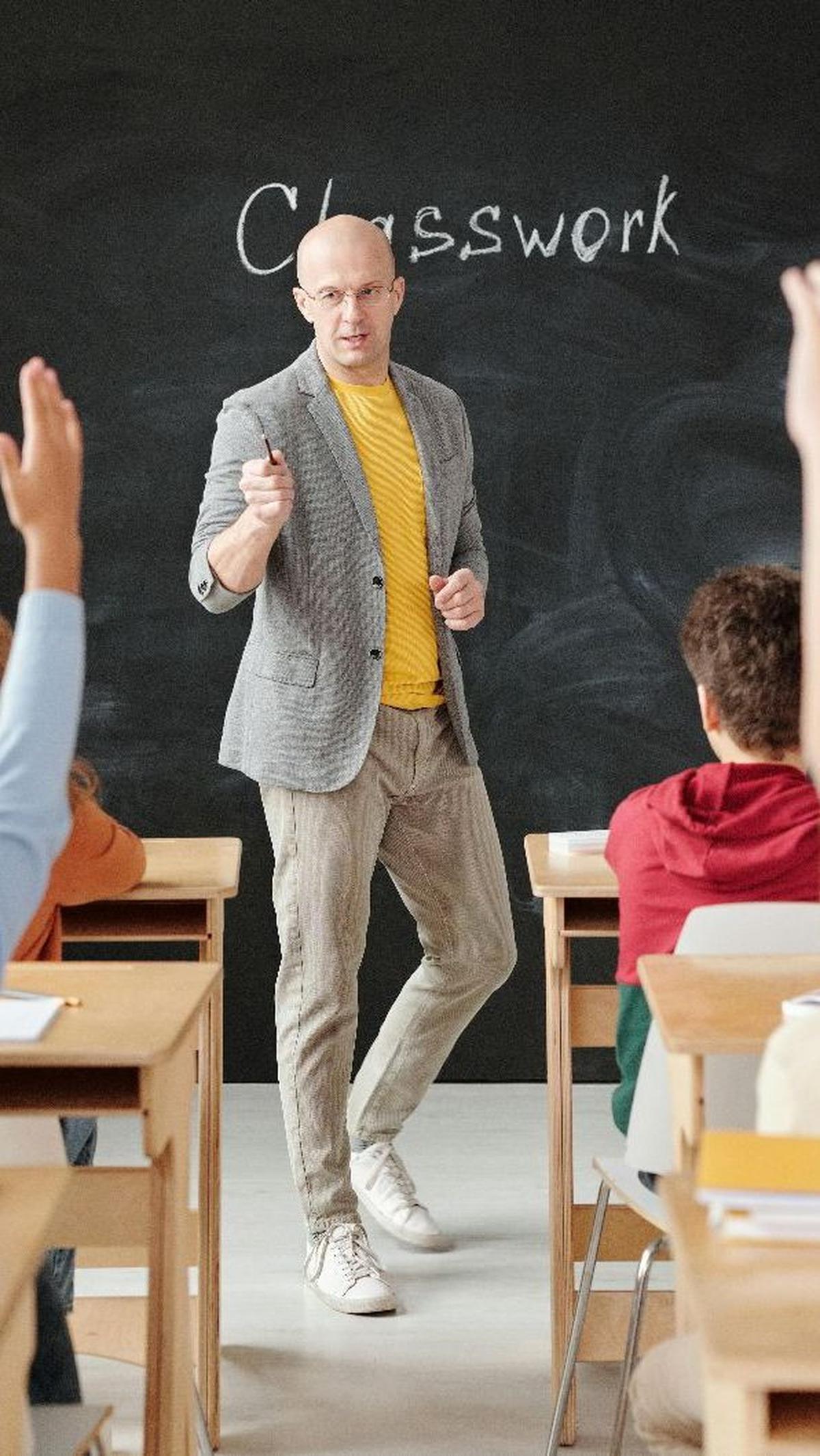 Ucapan Selamat Hari Pendidikan Nasional untuk Guru