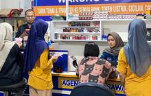 BRILink Agen di Jepara Ini Jadi Solusi Akses Keuangan dan Sekaligus Penggerak Ekonomi Desa