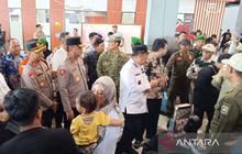 Gubernur Babel Pastikan Kelancaran Pelayanan Penyeberangan Tanjungkalian Jelang Tahun Baru