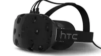 HTC Vive