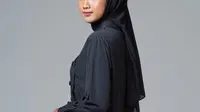 8 Model Gamis Agar Perut Tidak Buncit, Jadi Fashion Terbaik yang Bikin Kamu Lebih Pede
