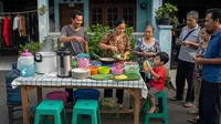 TOP 3: Ide Usaha Lauk Rumahan 2026 yang Selalu Laku hingga Potongan Rambut Pendek Wanita Terbaru 2026