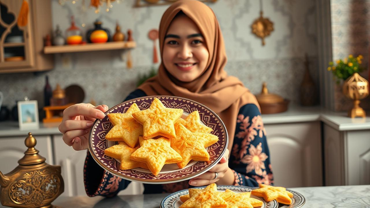 Cara Membuat Kue Semprit: Resep Lengkap dan Tips Sukses
