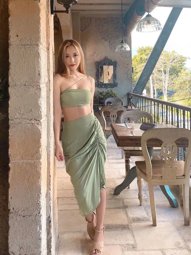 Jessica Ie (ist)