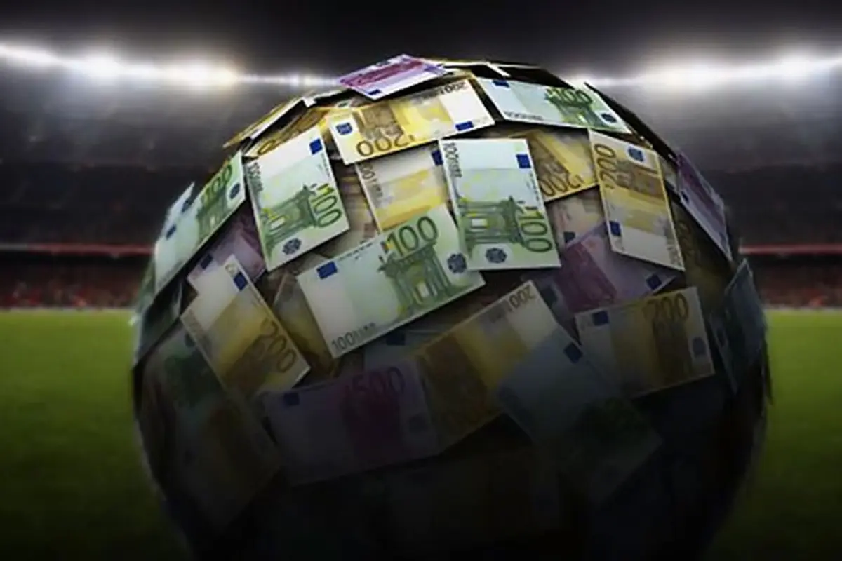 Ilustrasi Bola