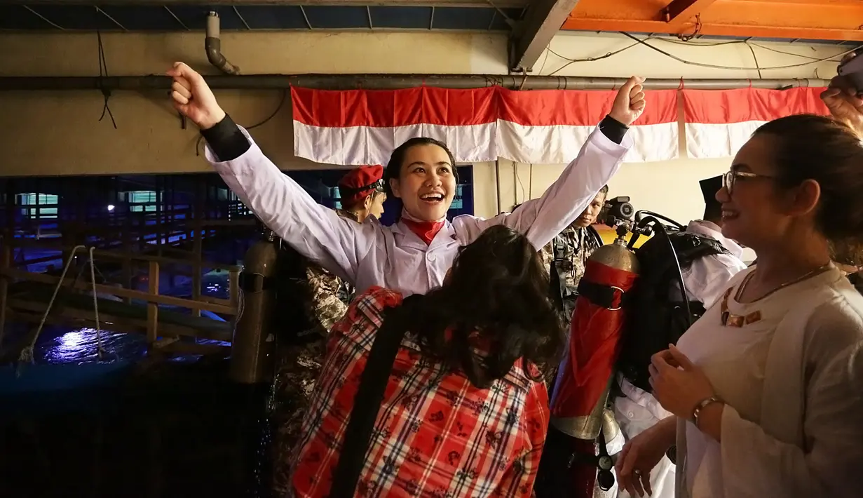 (Bambang E.Ros/Fimela.com)