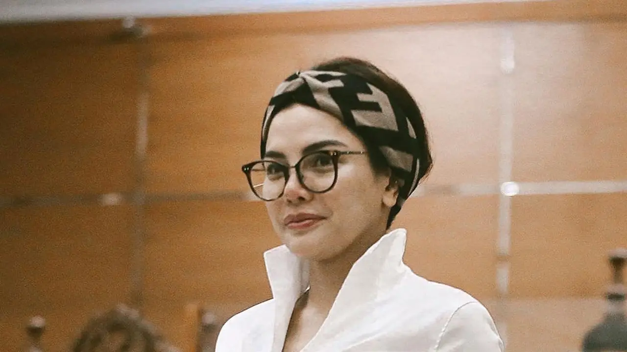Nikita Mirzani. (Foto: Dok. Instagram @nikitamirzanimawardi_172)