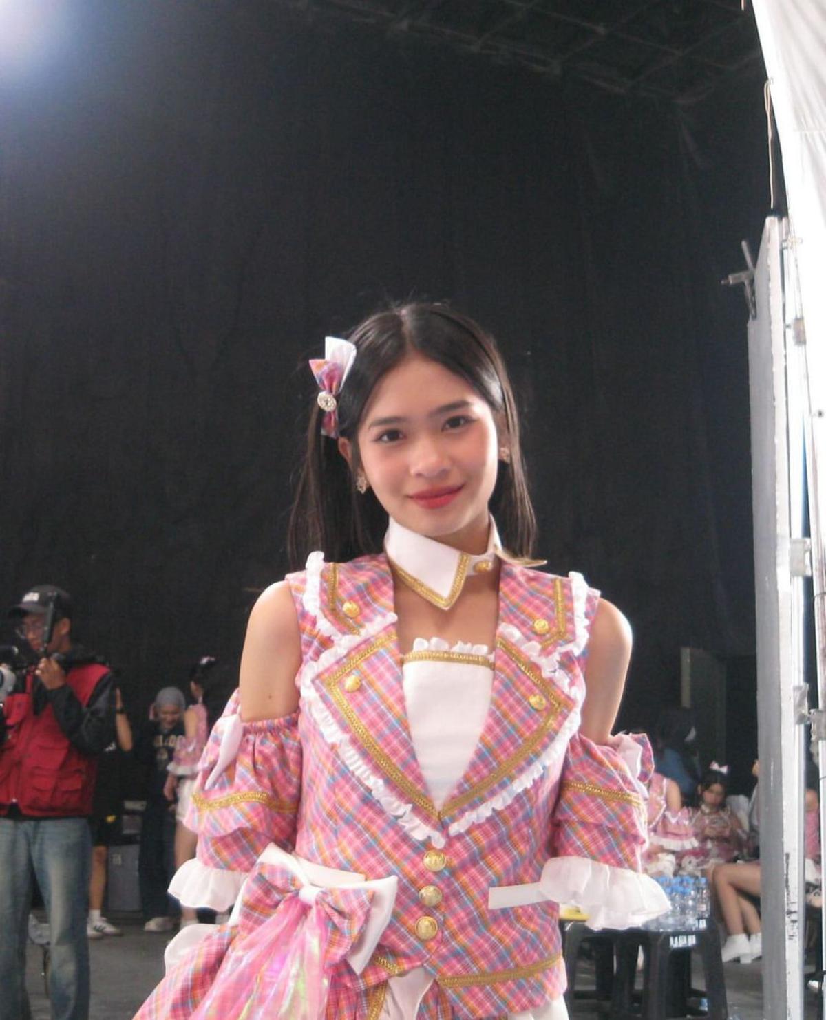Perjalanan Flora Shafiqa di JKT48, Dari Audisi Hingga Jadi Sorotan Penggemar