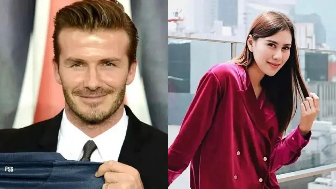 Kehidupan 5 Artis Usai Selingkuh, Ada yang Kariernya Makin Top (Syahnaz - David Beckham).