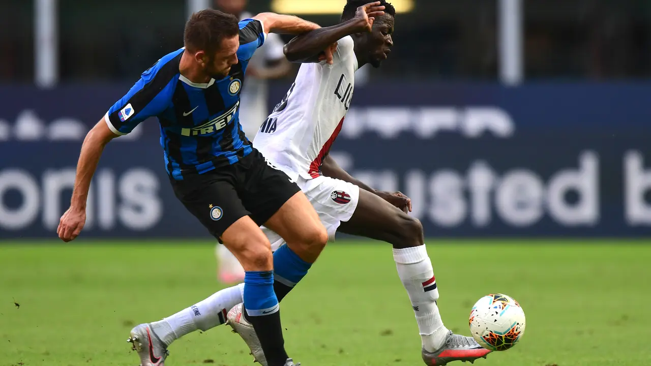 Inter Milan