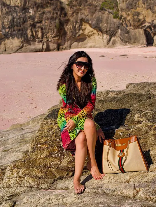 Ashanty (Instagram/ashanty_ash)