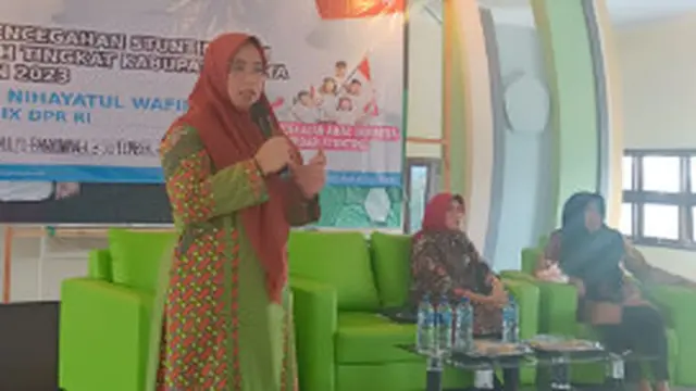 Nihayatul Wafiroh