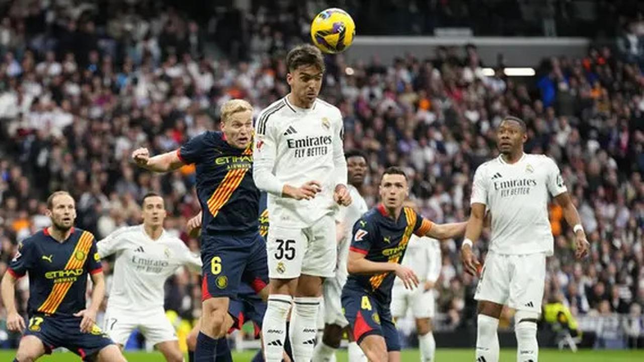 Prediksi Sevilla Vs Real Madrid di La Liga: Masih Ada yang Dipertaruhkan, Dilarang Santai di Laga Ini