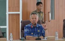 Pemkab Sigi Ajak Lintas Sektor Wujudkan Kabupaten Sehat Sigi Berkelanjutan